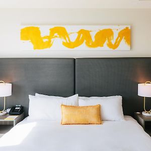 Standard King Room Ocean View